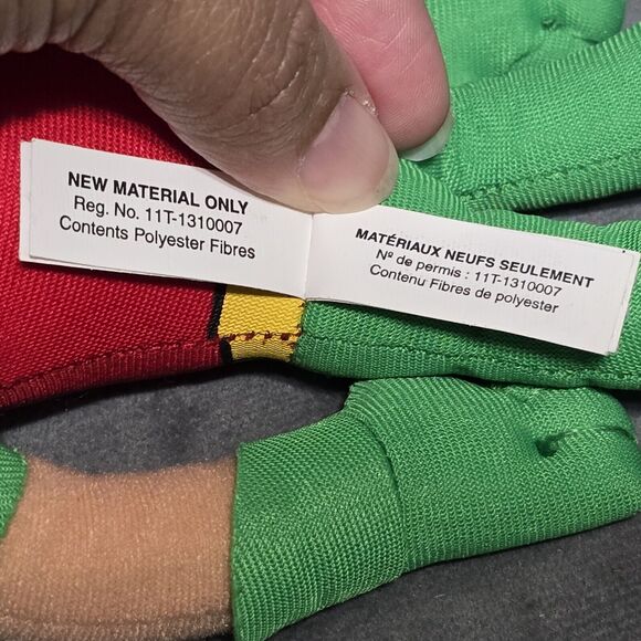 Teen Titans Go Robin Plush 16" Toy Factory - Picture 13 of 16